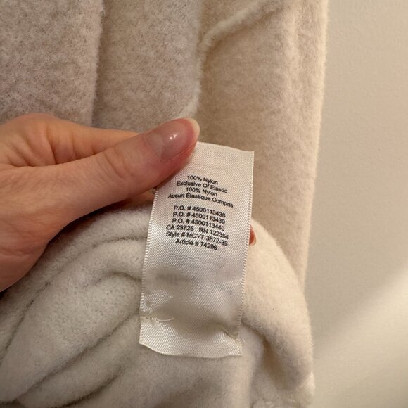 Aritzia Wilfred Free Oaklyn Hoodie - Picture 5 of 7